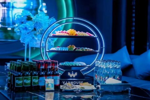 义乌ART酒吧招聘,浙江金华酒吧招聘模特/促销员