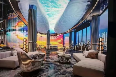 泰安高端夜场招聘,安心就业拥抱职场灿烂明天