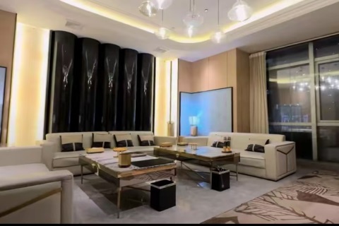 义乌夜场礼仪招聘 开启社交与成长新旅程